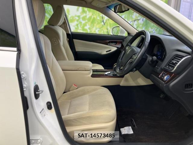 Toyota CROWN HYBRID 2013-03 7800721-3