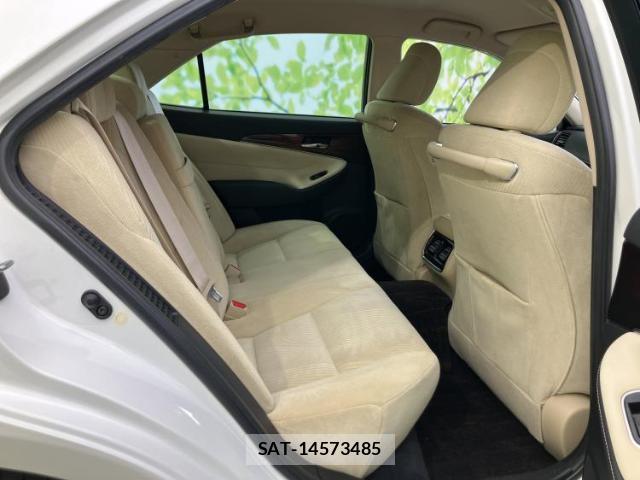 Toyota CROWN HYBRID 2013-03 7800721-4