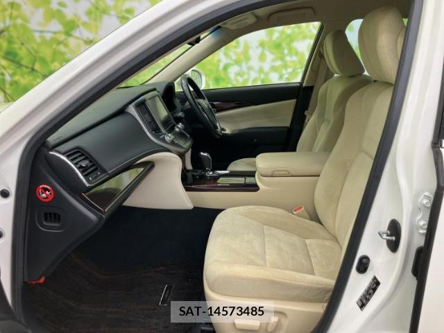 Toyota CROWN HYBRID 2013-03 7800721-5