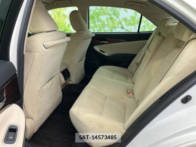Toyota CROWN HYBRID 2013-03 7800721-6