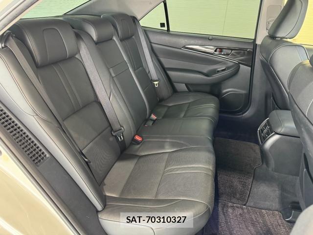 Toyota CROWN HYBRID 2013-03 7801251-9