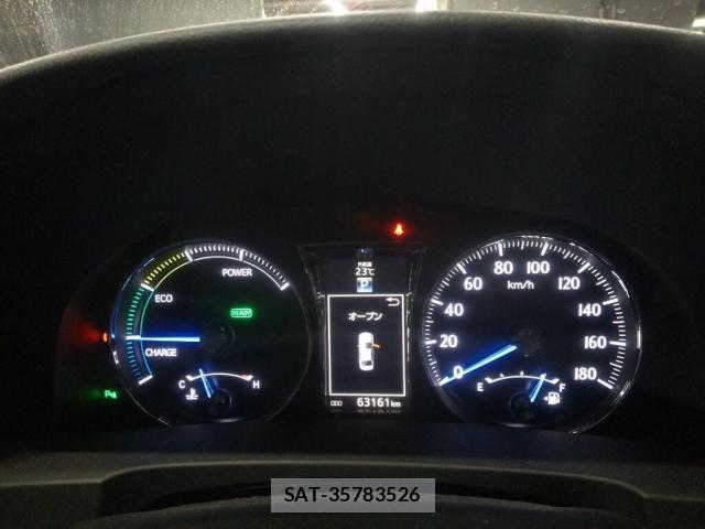 Toyota CROWN HYBRID 2016-03 7801446-3