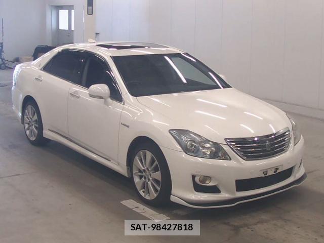 sat car