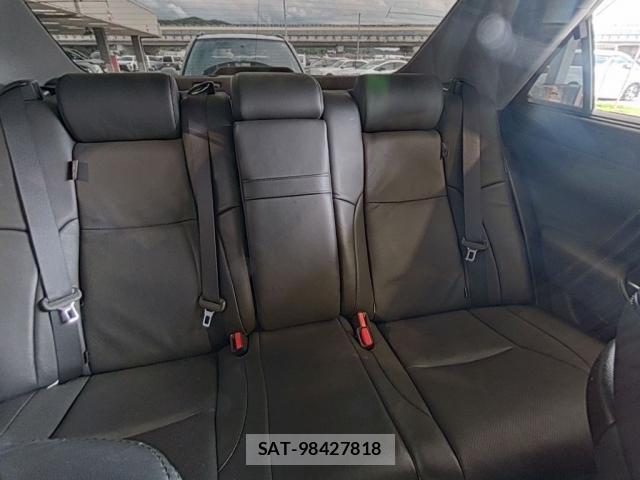 Toyota CROWN HYBRID 2008-12 7801471-3