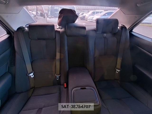 Toyota CROWN HYBRID 2014-06 7801473-3