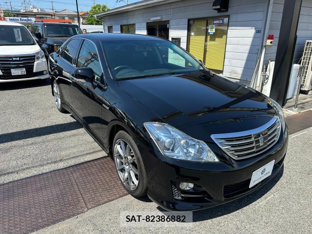 sat car