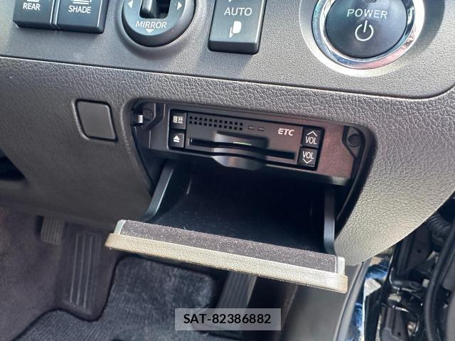 Toyota CROWN HYBRID 2008-12 7801673-14