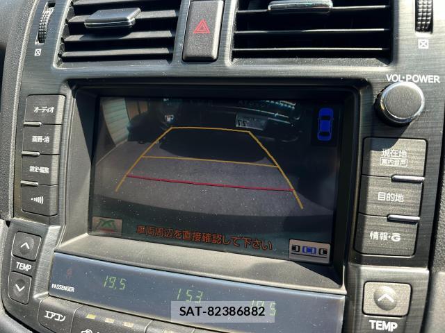 Toyota CROWN HYBRID 2008-12 7801673-15