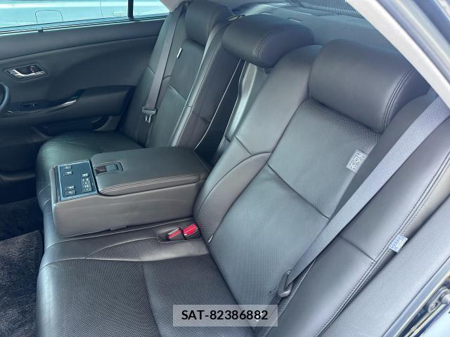 Toyota CROWN HYBRID 2008-12 7801673-6