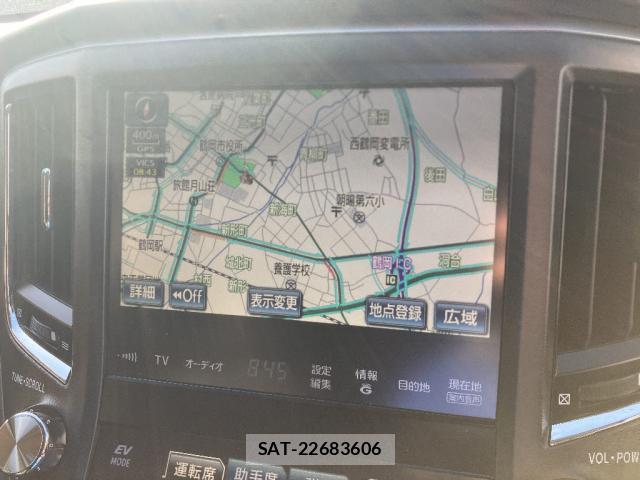 Toyota CROWN HYBRID 2015-05 7801691-15