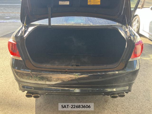 Toyota CROWN HYBRID 2015-05 7801691-5