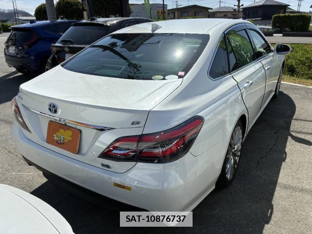 Toyota CROWN HYBRID 2019-03 7801722-10