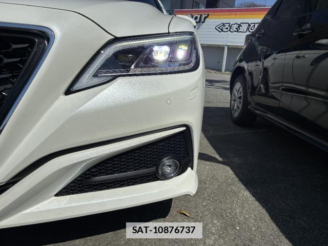 Toyota CROWN HYBRID 2019-03 7801722-7