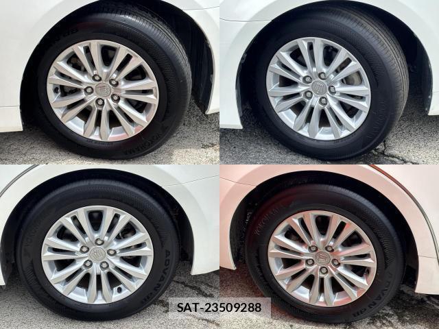 Toyota CROWN HYBRID 2015-07 7801847-8