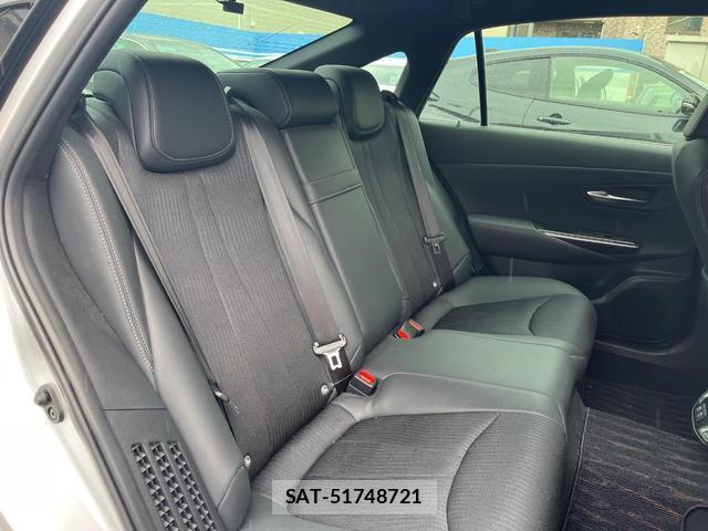 Toyota CROWN HYBRID 2021-02 7802475-10