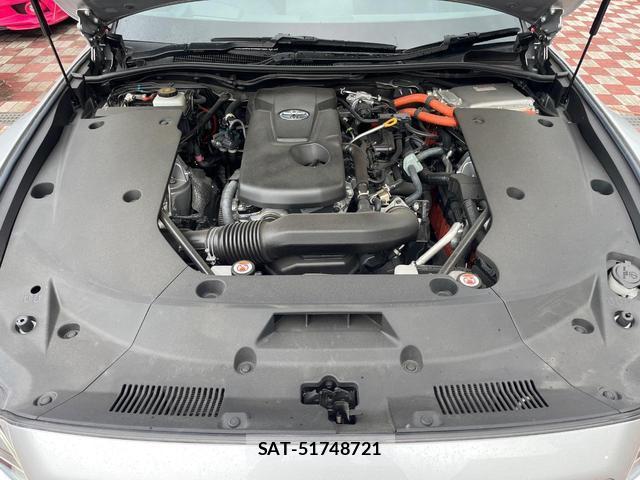 Toyota CROWN HYBRID 2021-02 7802475-18