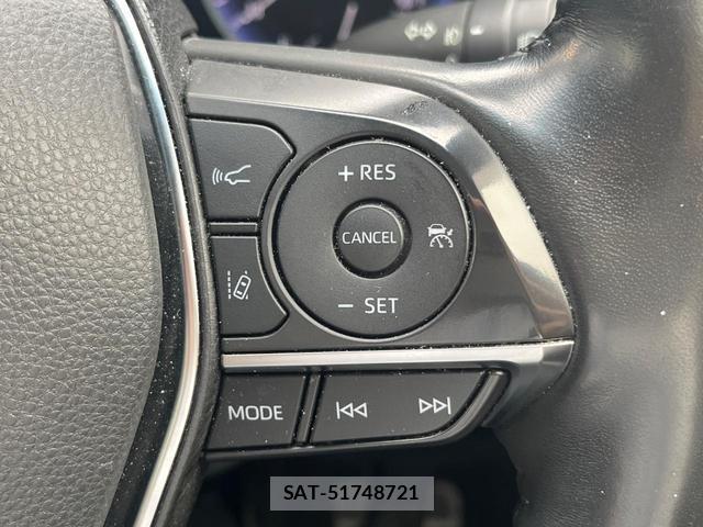 Toyota CROWN HYBRID 2021-02 7802475-6