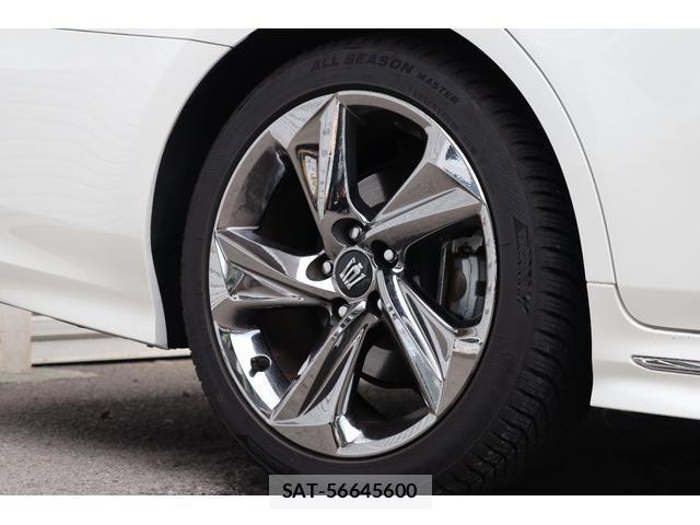 Toyota CROWN HYBRID 2019-09 7803328-17