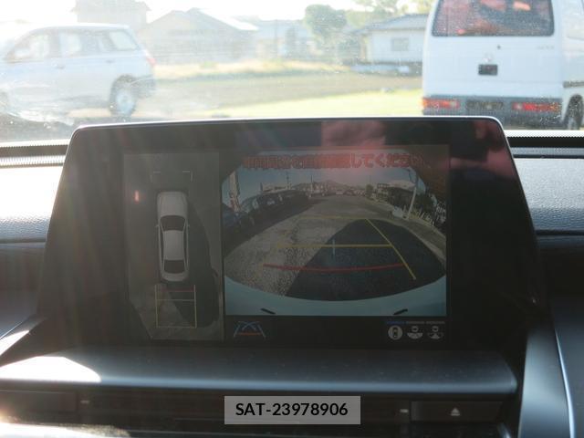 Toyota CROWN HYBRID 2019-11 7803349-13