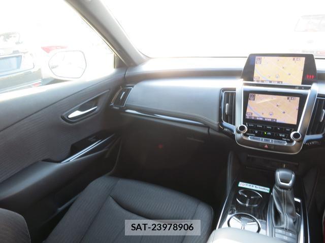 Toyota CROWN HYBRID 2019-11 7803349-9