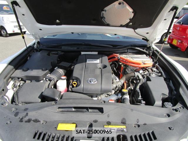 Toyota CROWN HYBRID 2014-06 7803352-18
