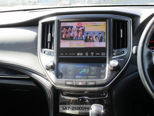 Toyota CROWN HYBRID 2014-06 7803352-4