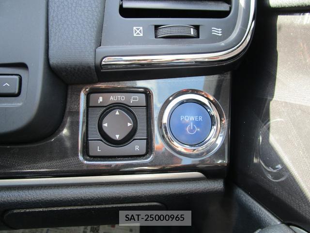 Toyota CROWN HYBRID 2014-06 7803352-8