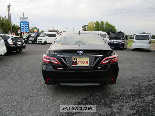 Toyota CROWN HYBRID 2019-08 7803368-15