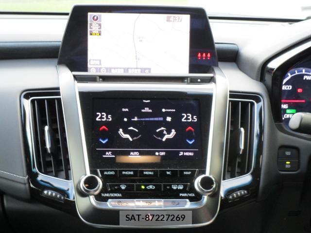 Toyota CROWN HYBRID 2019-08 7803368-3