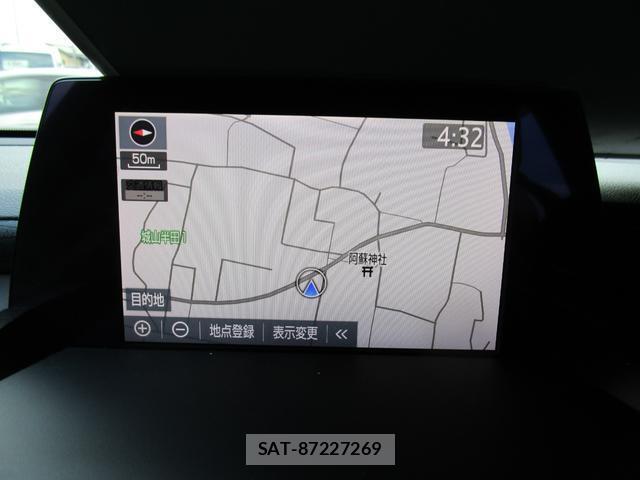 Toyota CROWN HYBRID 2019-08 7803368-4