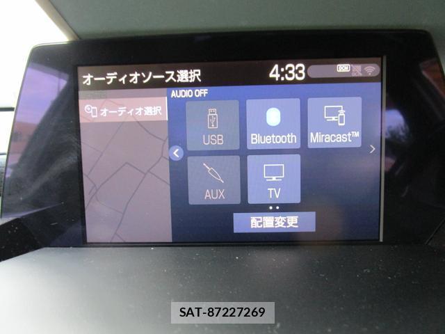 Toyota CROWN HYBRID 2019-08 7803368-5