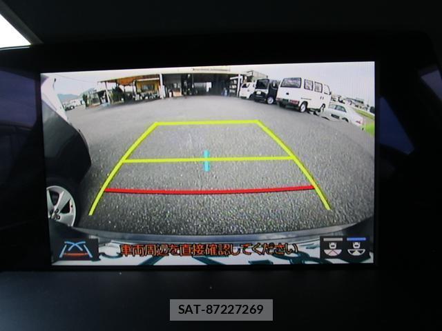 Toyota CROWN HYBRID 2019-08 7803368-6