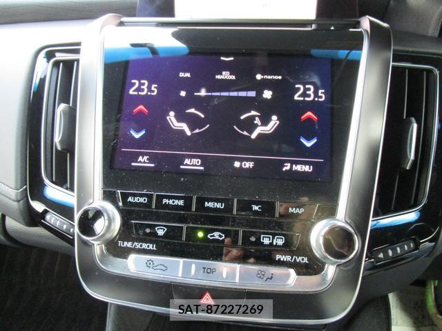 Toyota CROWN HYBRID 2019-08 7803368-7