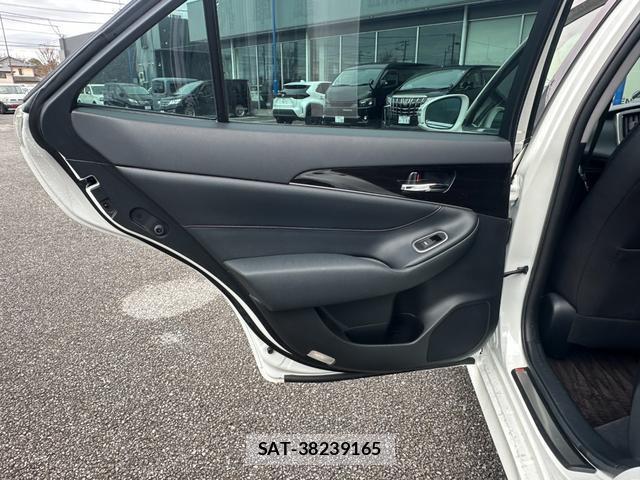 Toyota CROWN HYBRID 2016-04 7803474-13