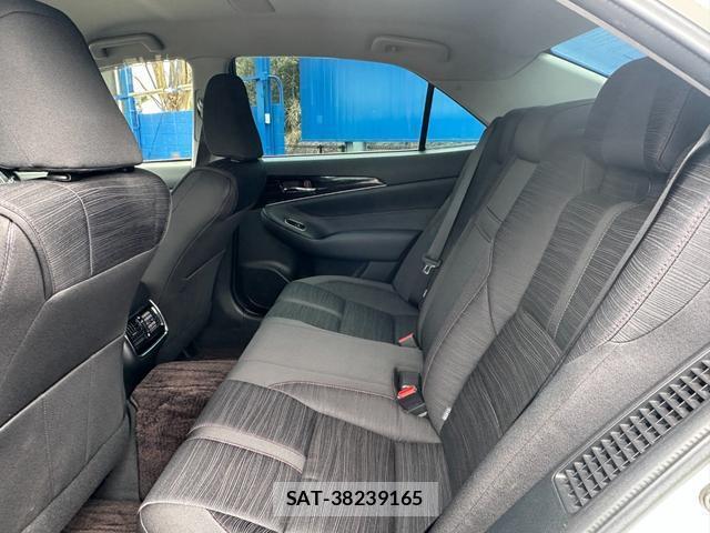 Toyota CROWN HYBRID 2016-04 7803474-14