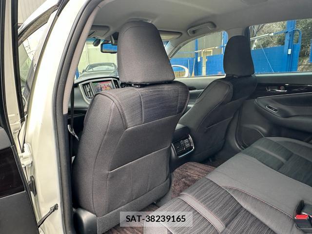 Toyota CROWN HYBRID 2016-04 7803474-15
