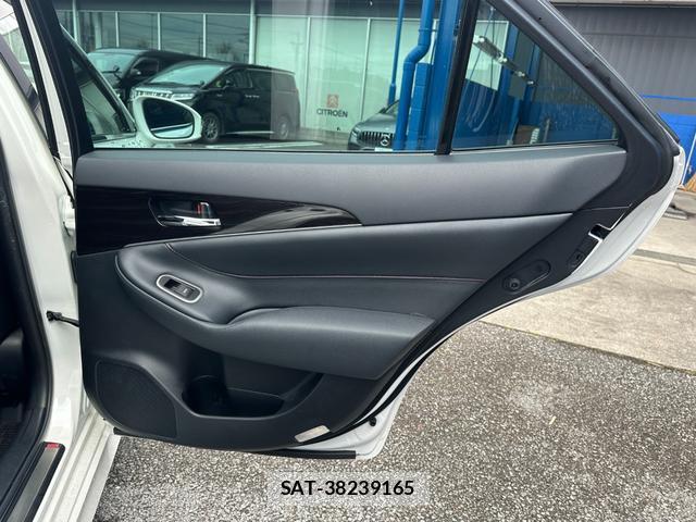 Toyota CROWN HYBRID 2016-04 7803474-18