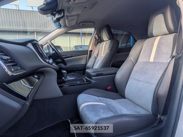 Toyota CROWN HYBRID 2016-12 7803492-11