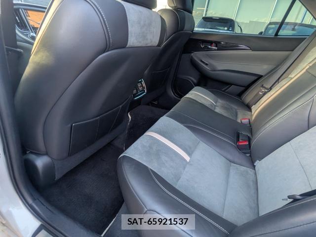 Toyota CROWN HYBRID 2016-12 7803492-13