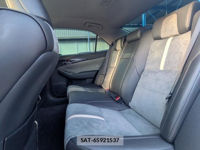Toyota CROWN HYBRID 2016-12 7803492-14