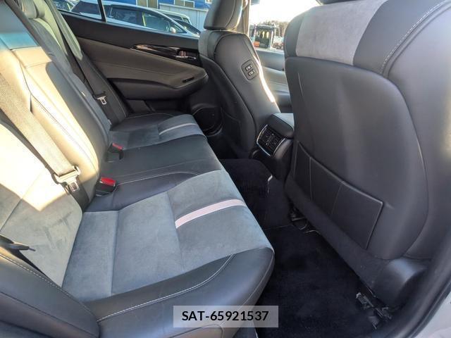 Toyota CROWN HYBRID 2016-12 7803492-17