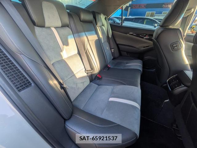 Toyota CROWN HYBRID 2016-12 7803492-18