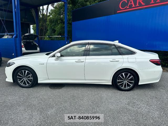 Toyota CROWN HYBRID 2019-03 7803558-2