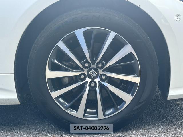 Toyota CROWN HYBRID 2019-03 7803558-6