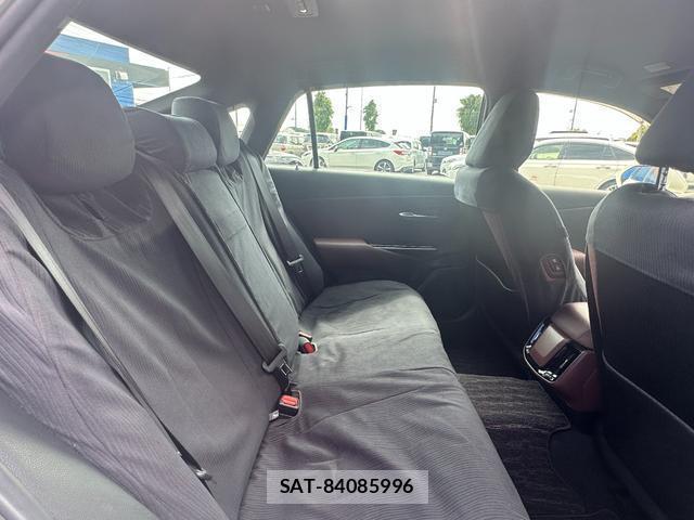Toyota CROWN HYBRID 2019-03 7803558-9