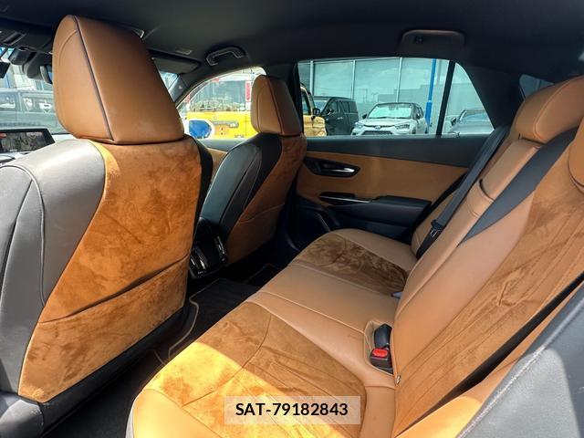Toyota CROWN HYBRID 2020-03 7803559-18