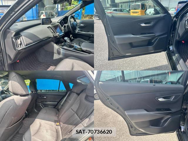 Toyota CROWN HYBRID 2020-04 7803560-8