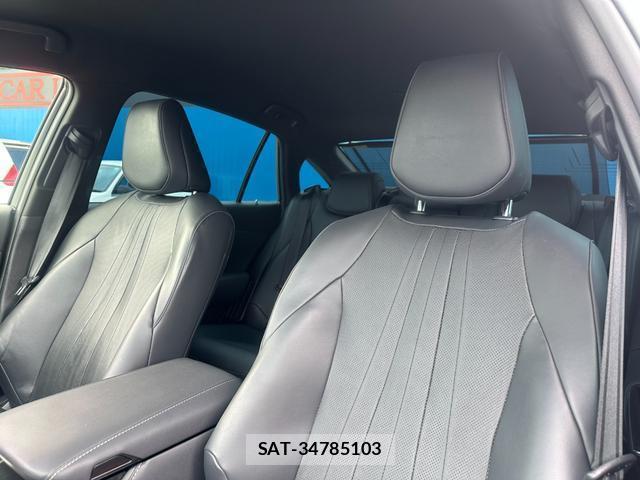 Toyota CROWN HYBRID 2019-03 7803566-11