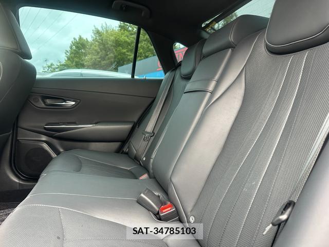 Toyota CROWN HYBRID 2019-03 7803566-13