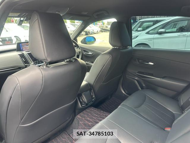 Toyota CROWN HYBRID 2019-03 7803566-14